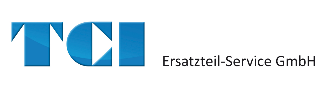 TCI Ersatzteil-Service GmbH TCI Ersatzteil-Service GmbH Logo