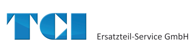 TCI Ersatzteil-Service GmbH Logo 