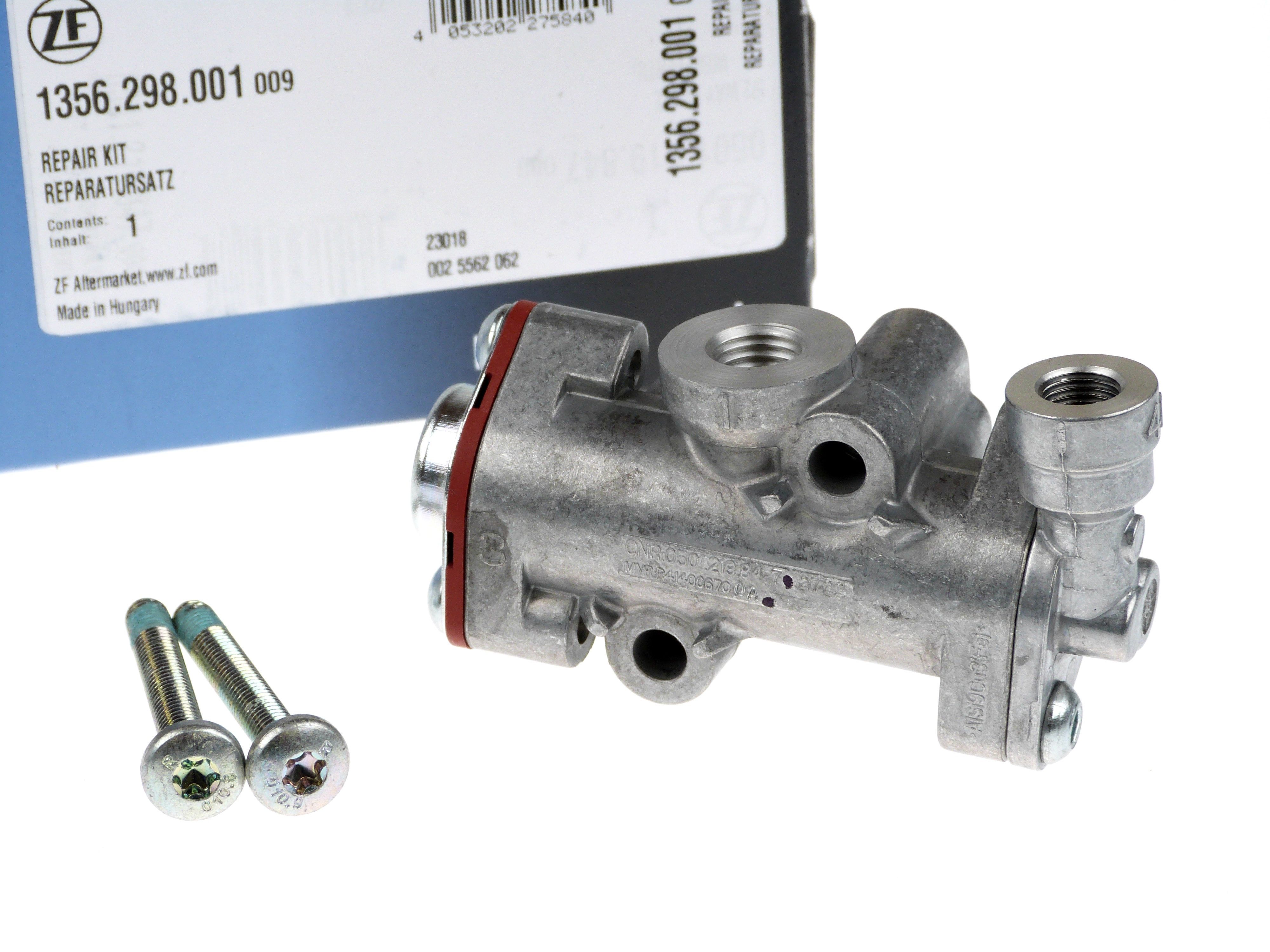 1Wegeventil 1Wegeventil