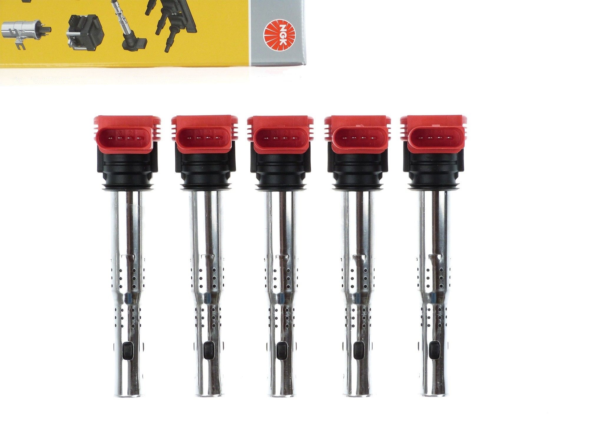 Zuendspulen NGK 48041-5x Zuendspulen NGK 48041-5x