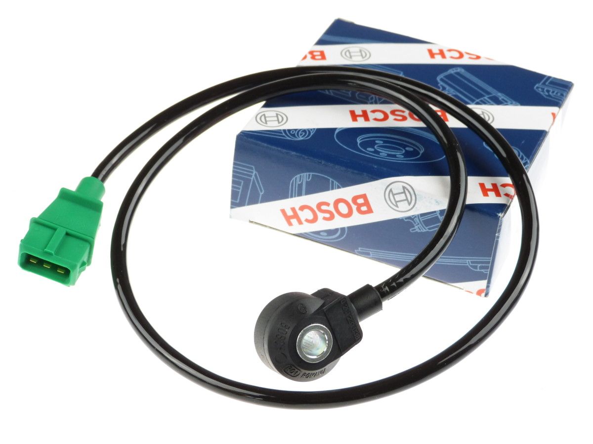 1 Klopfsensor Bosch 0261231038