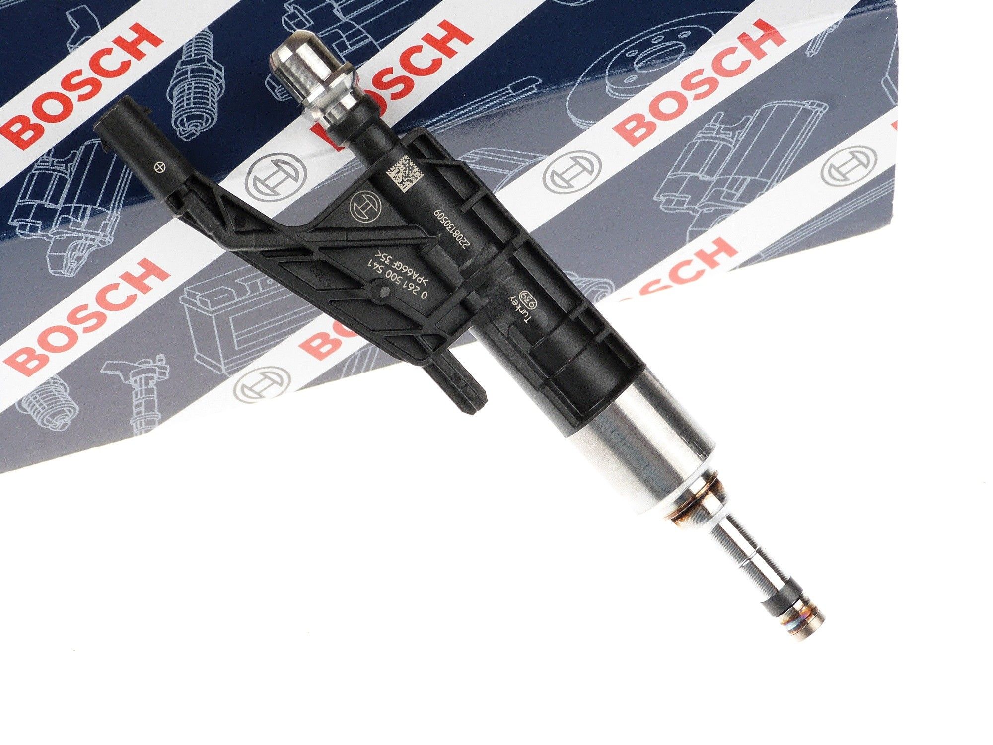 Einspritzventil 0261500541 Einspritzventil 0261500541