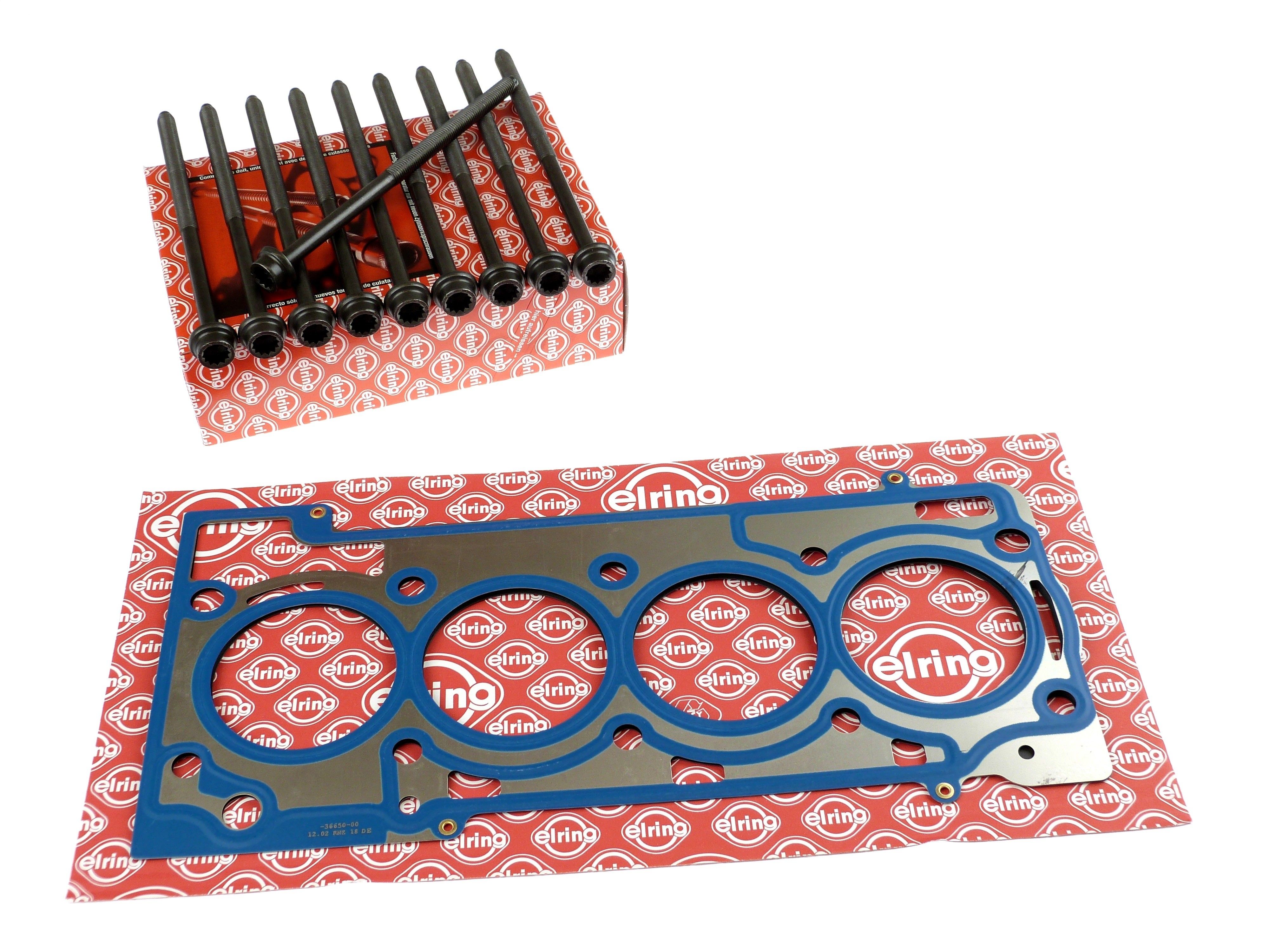 Zylinderkopfdichtung S1642 Zylinderkopfdichtung S1642